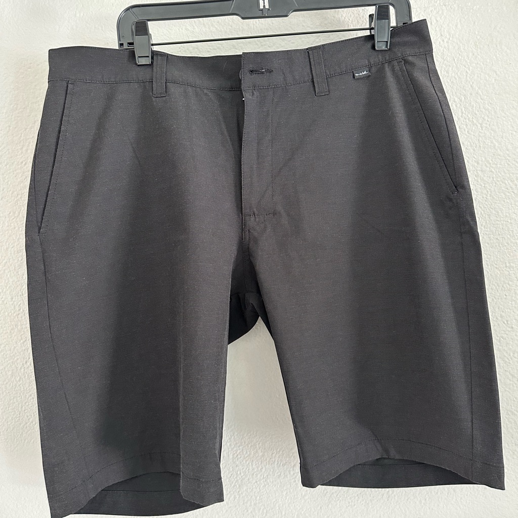 Travis Mathew Golf Shorts